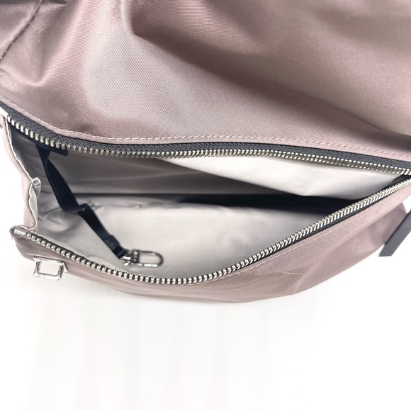 Tumi Voyageur Patricia Women’s Travel Backpack Luxury - Picture 7 of 14